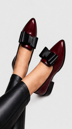 Adela| Mocasines elegantes