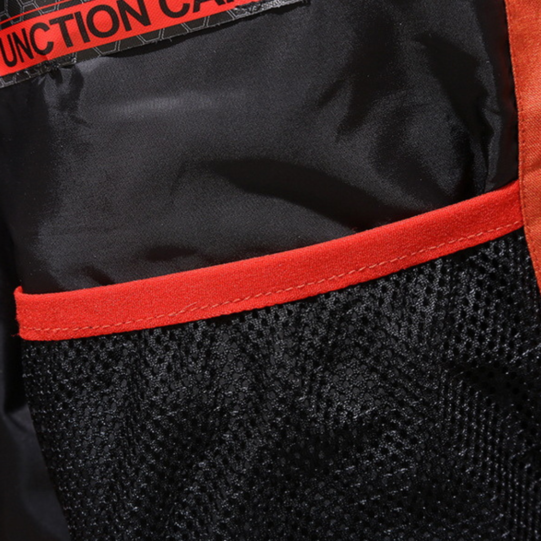 Jax™ | Chaqueta Puffer para Hombres