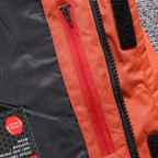 Jax™ | Chaqueta Puffer para Hombres