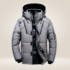 Jax™ | Chaqueta Puffer para Hombres