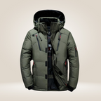 Jax™ | Chaqueta Puffer para Hombres