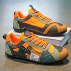 Fil™ – Zapatillas Unisex Abstractas