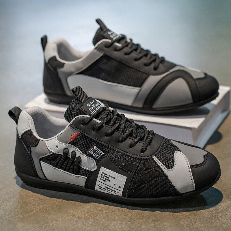 Fil™ – Zapatillas Unisex Abstractas