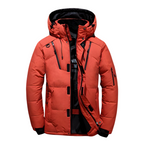Jax™ | Chaqueta Puffer para Hombres