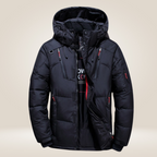 Jax™ | Chaqueta Puffer para Hombres