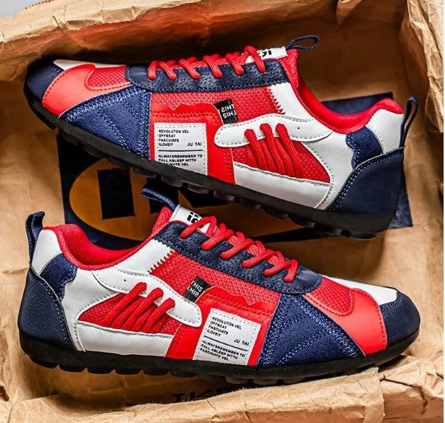 Fil™ – Zapatillas Unisex Abstractas