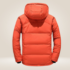 Jax™ | Chaqueta Puffer para Hombres