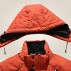 Jax™ | Chaqueta Puffer para Hombres